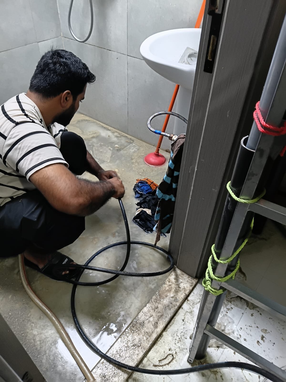 Prevent Drain Blockages Apartments Tips