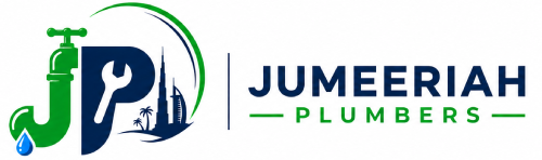 Jumeeriah Plumbers Dubai Logo