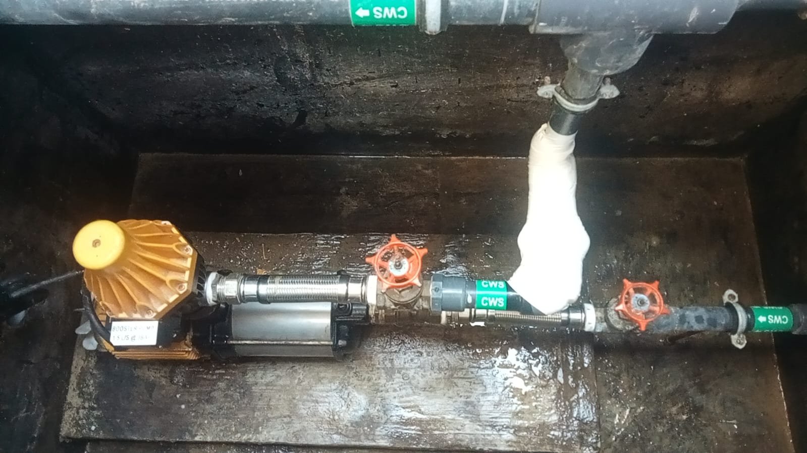 Pipe Repair Dubai - Slide 3