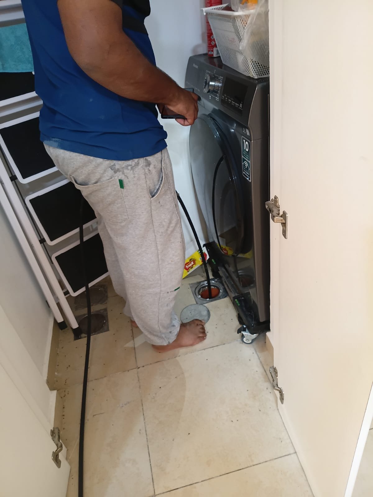Water Heater Replacement Business Bay